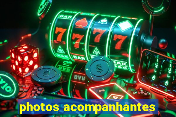 photos acompanhantes